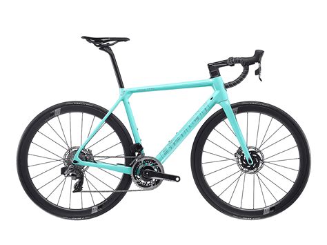 bianchi rennrad 2023